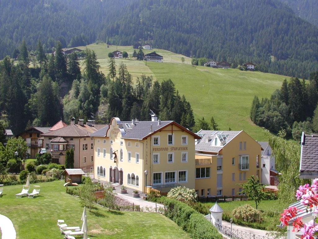 Petlin * Ortisei